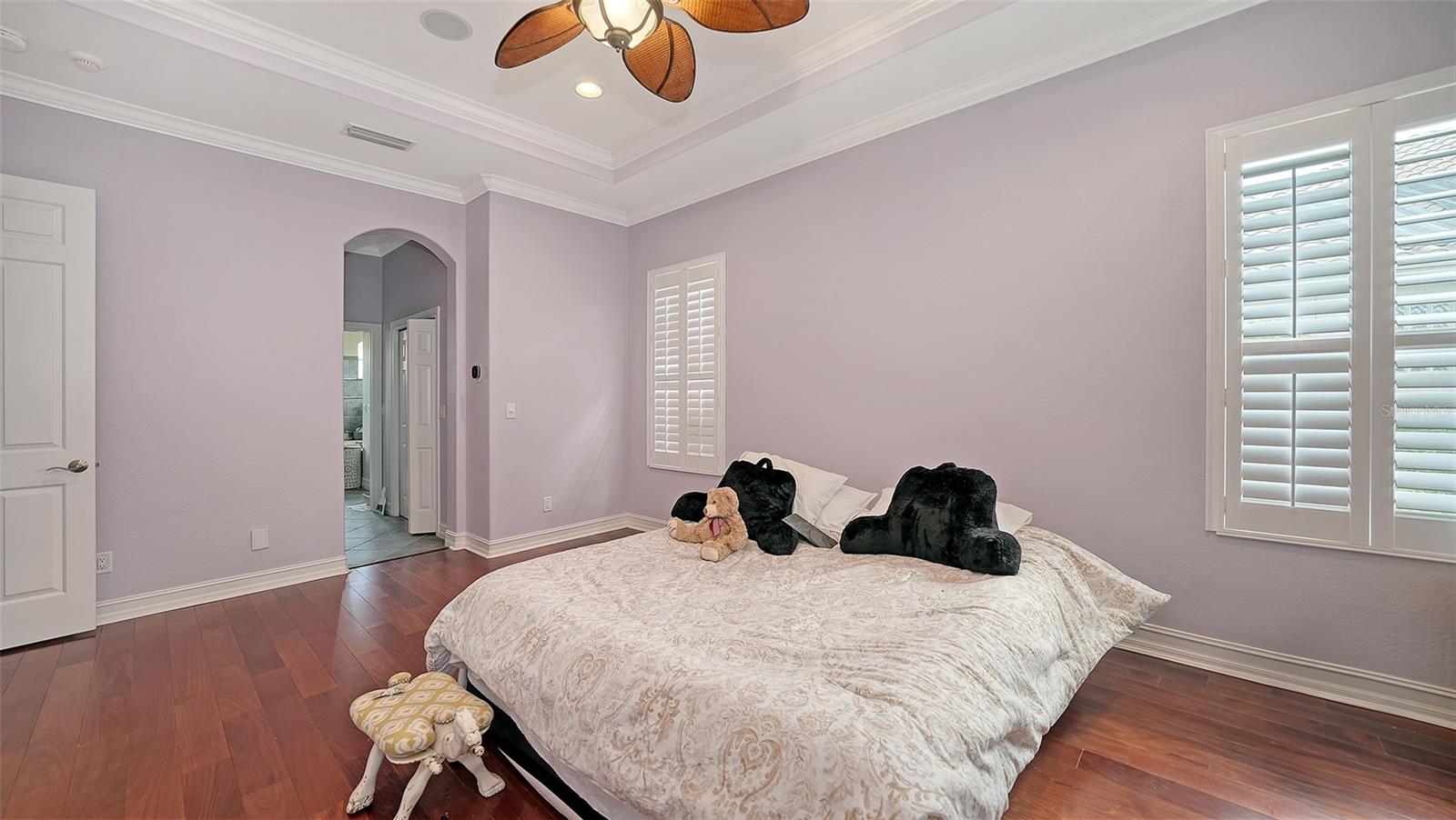 VENETIAN GOLF & RIV CLUB PH 3 - Residential