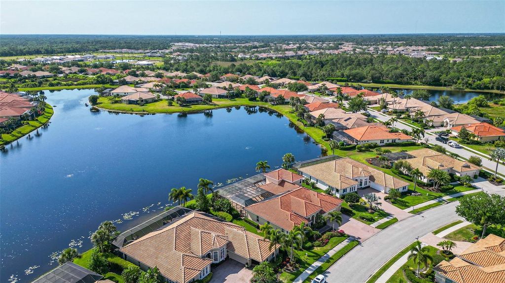 Photo of 242 Pesaro Drive, North Venice, FL 34275 (MLS # A4657901)