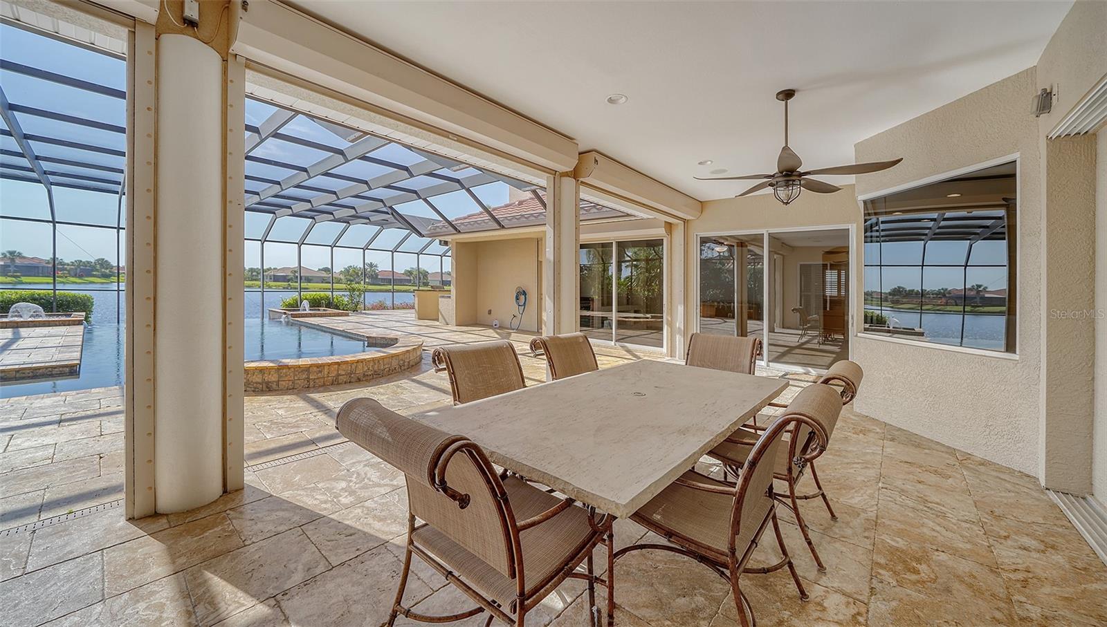 VENETIAN GOLF & RIV CLUB PH 3 - Residential
