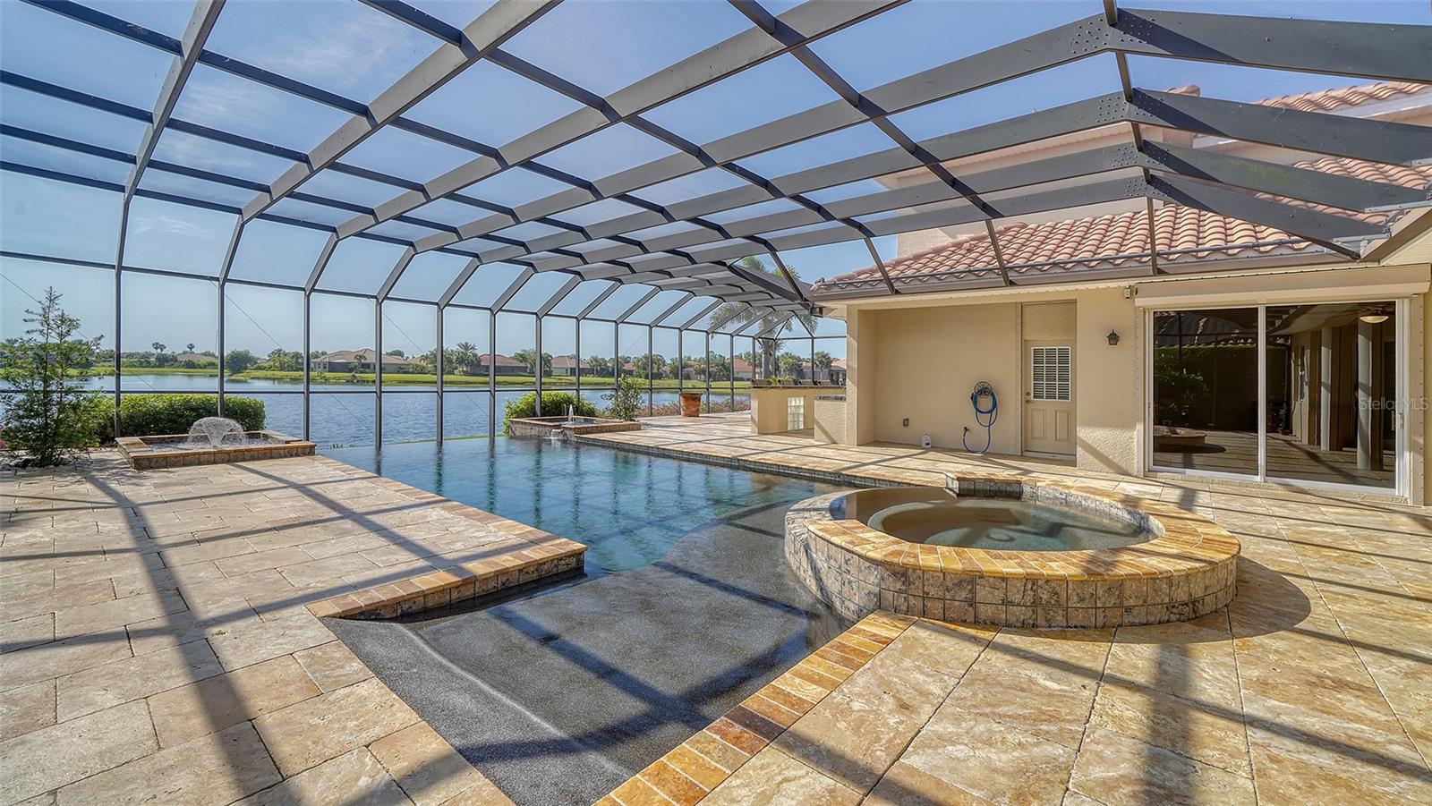 VENETIAN GOLF & RIV CLUB PH 3 - Residential