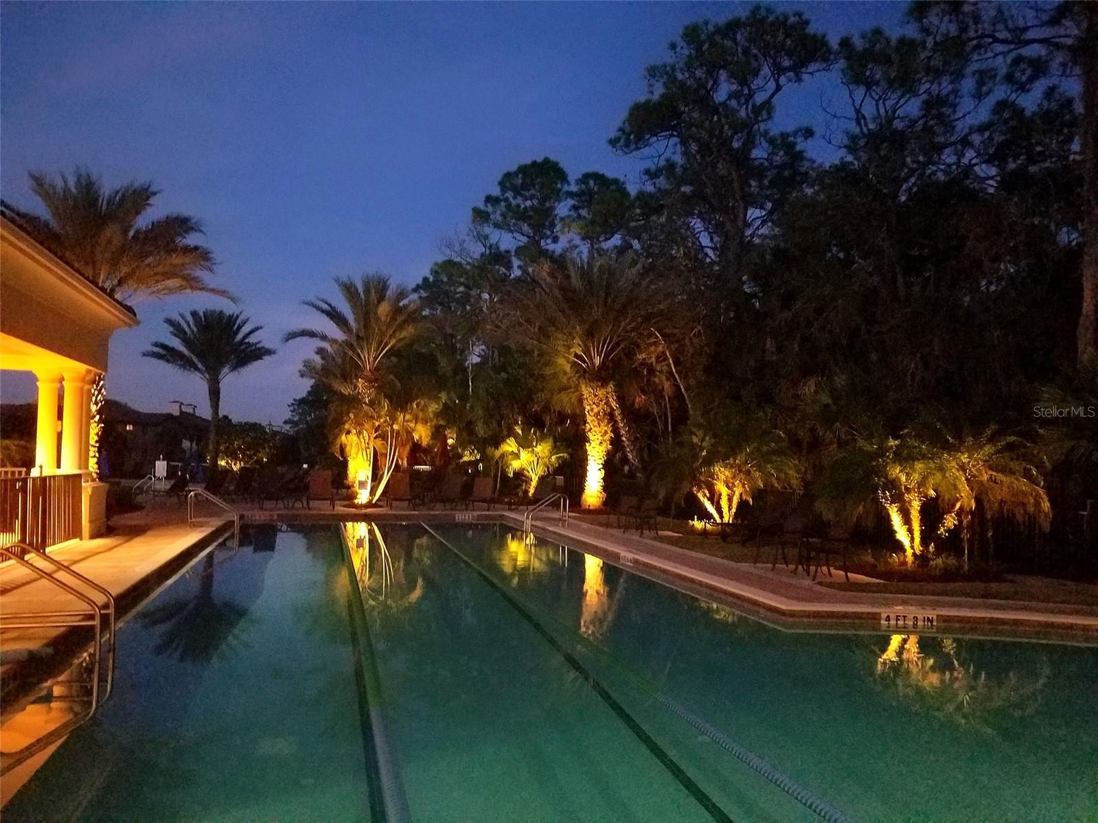 VENETIAN GOLF & RIV CLUB PH 3 - Residential