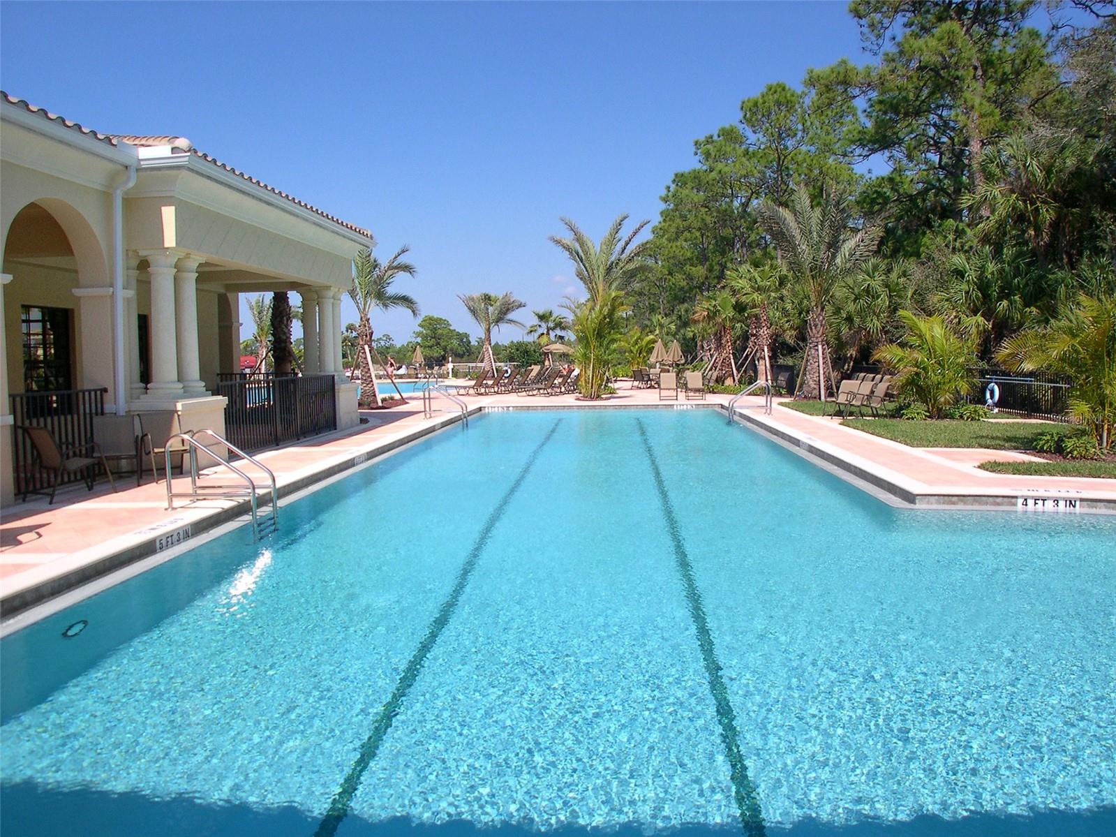 VENETIAN GOLF & RIV CLUB PH 3 - Residential