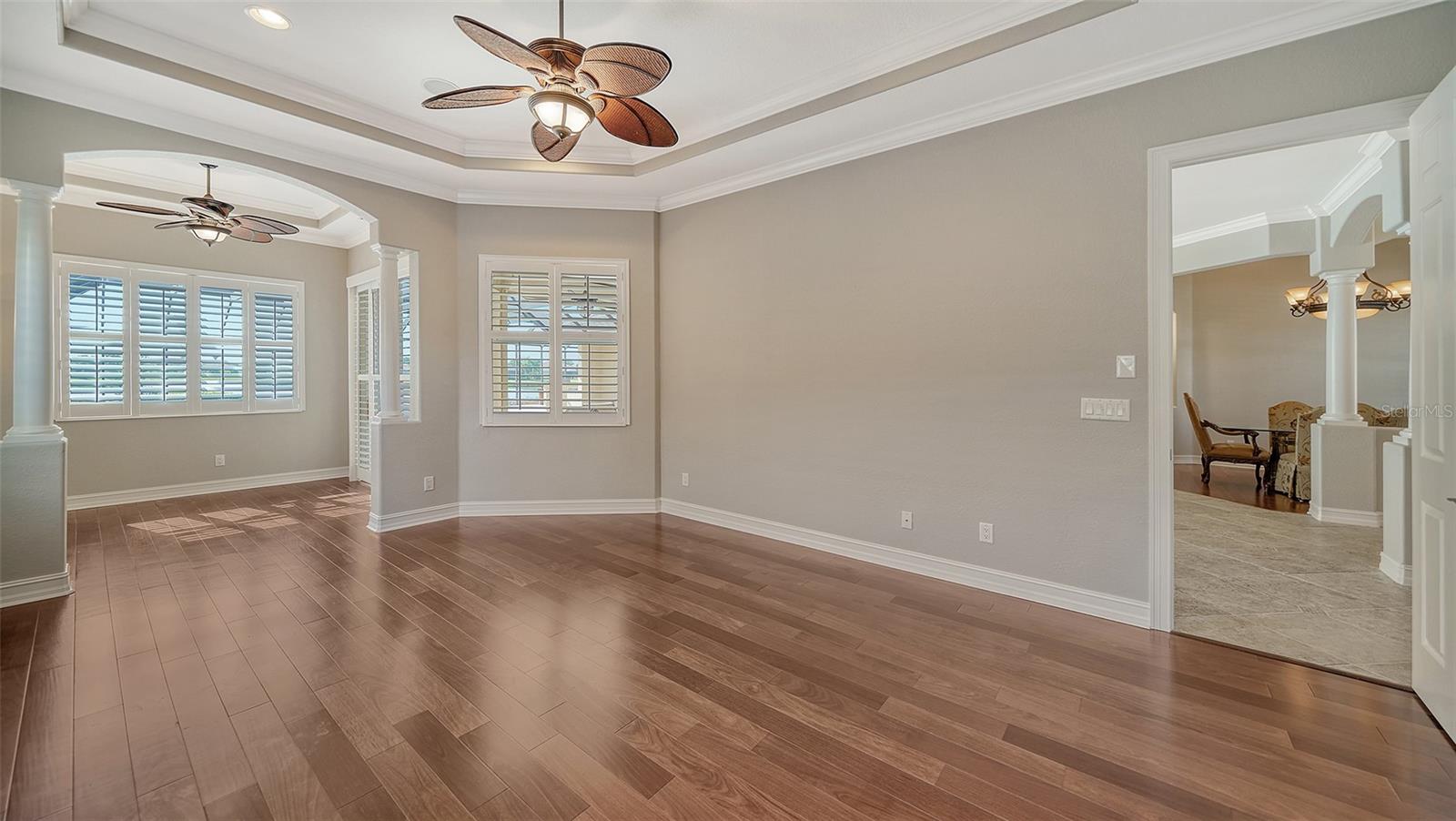 VENETIAN GOLF & RIV CLUB PH 3 - Residential