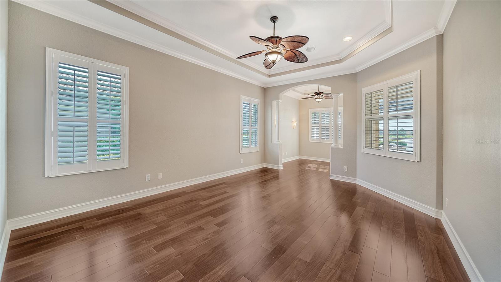 VENETIAN GOLF & RIV CLUB PH 3 - Residential