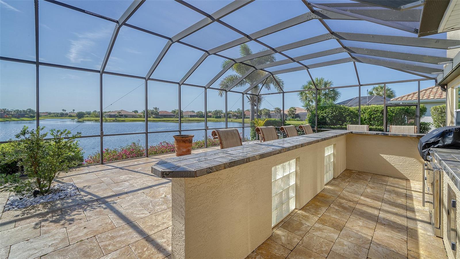 VENETIAN GOLF & RIV CLUB PH 3 - Residential