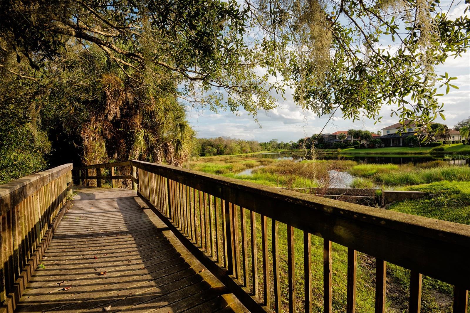 VENETIAN GOLF & RIV CLUB PH 3 - Residential