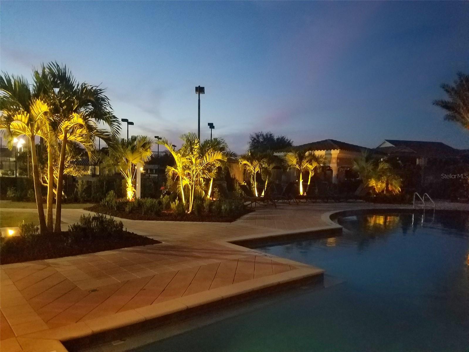 VENETIAN GOLF & RIV CLUB PH 3 - Residential