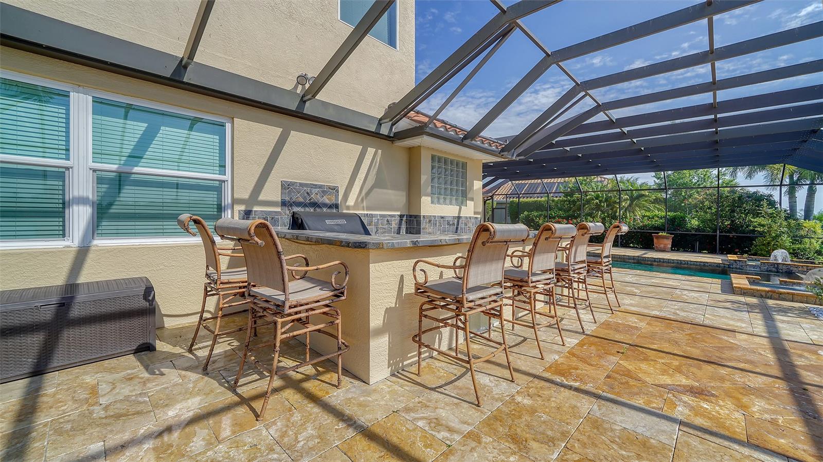 VENETIAN GOLF & RIV CLUB PH 3 - Residential