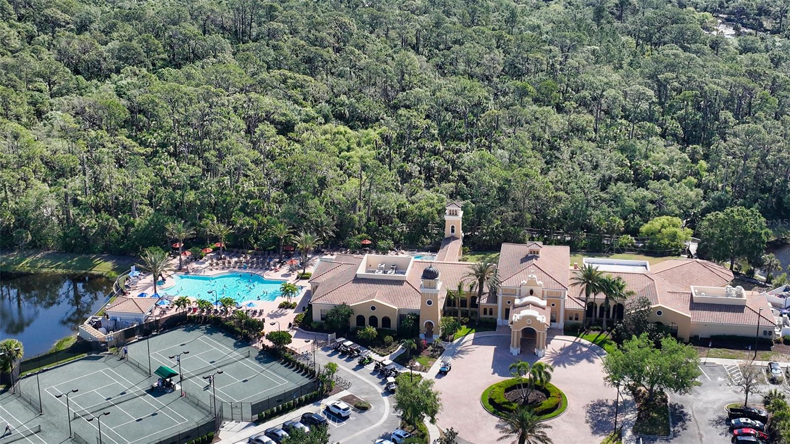 VENETIAN GOLF & RIV CLUB PH 3 - Residential