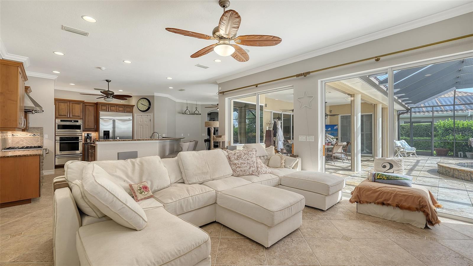 VENETIAN GOLF & RIV CLUB PH 3 - Residential