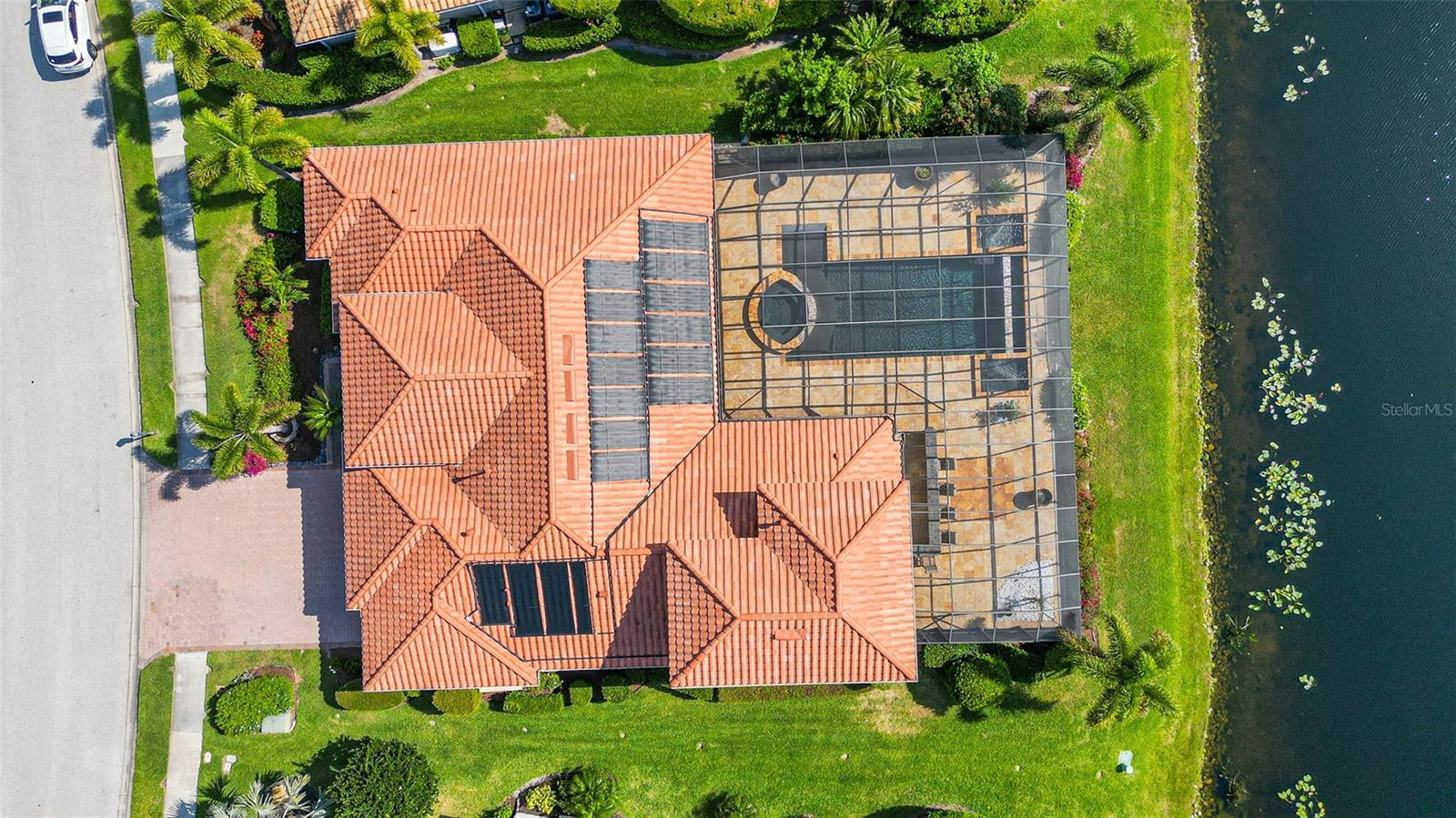 VENETIAN GOLF & RIV CLUB PH 3 - Residential