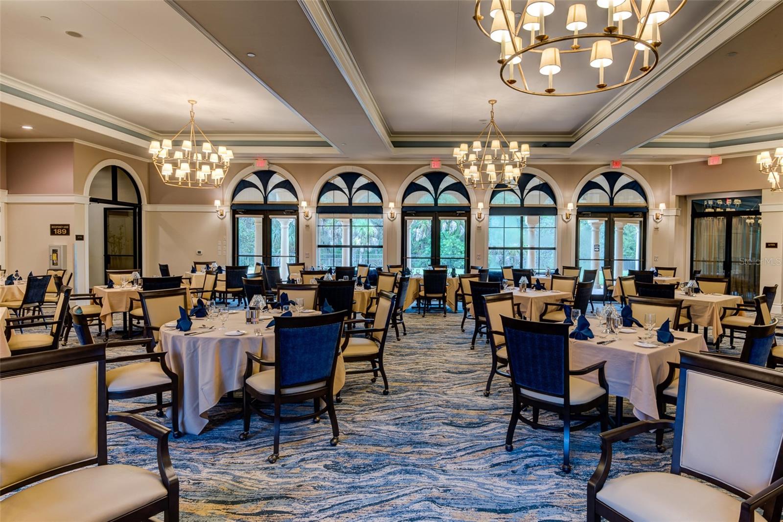 VENETIAN GOLF & RIV CLUB PH 3 - Residential