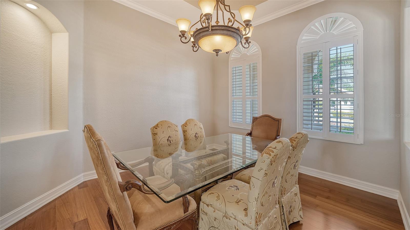 VENETIAN GOLF & RIV CLUB PH 3 - Residential