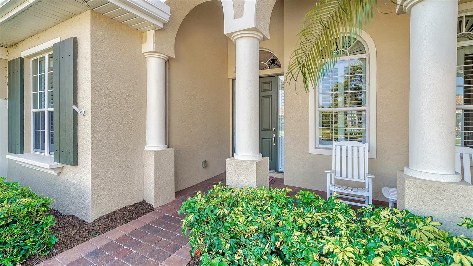VENETIAN GOLF & RIV CLUB PH 3 - Residential