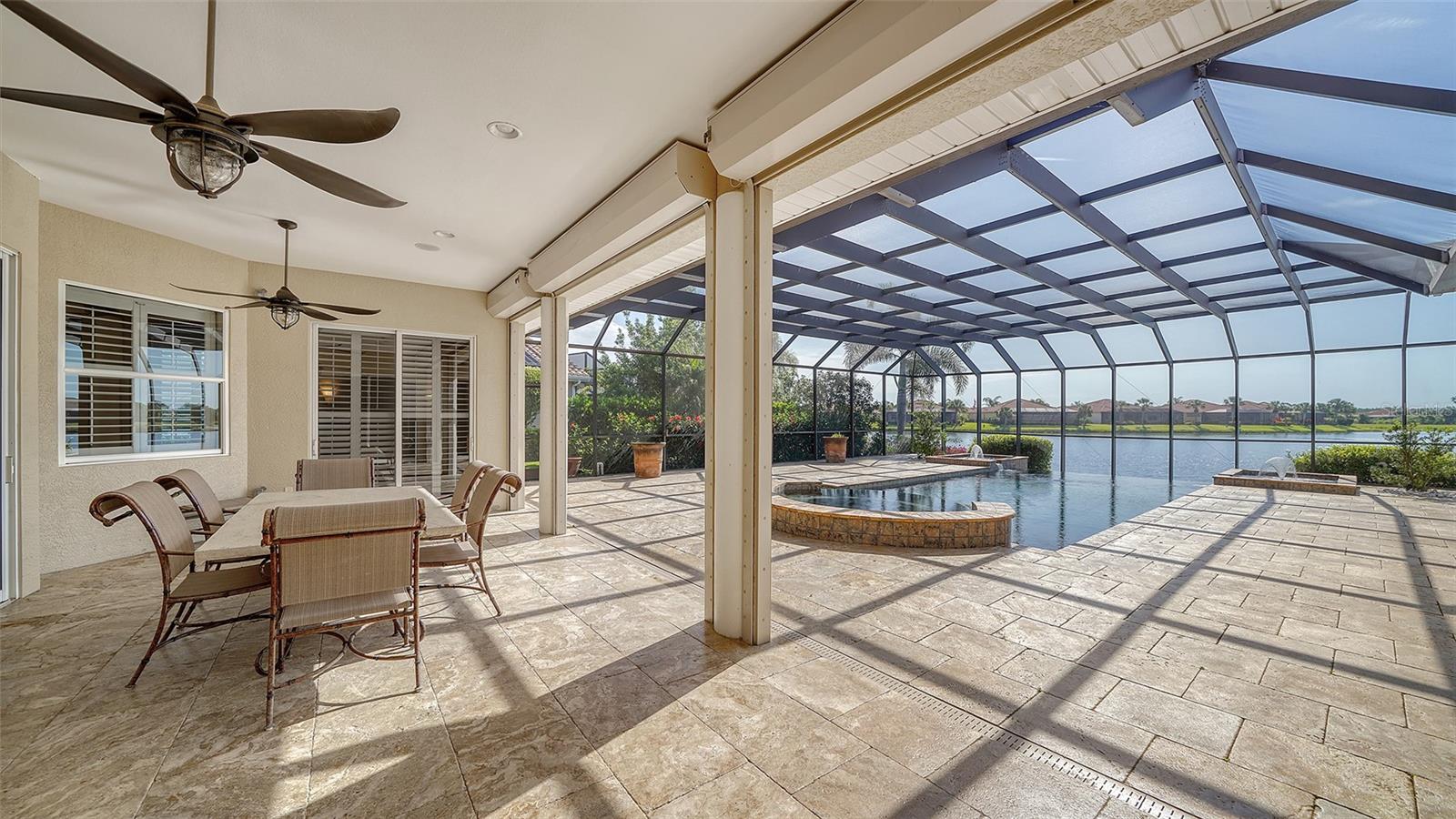 VENETIAN GOLF & RIV CLUB PH 3 - Residential