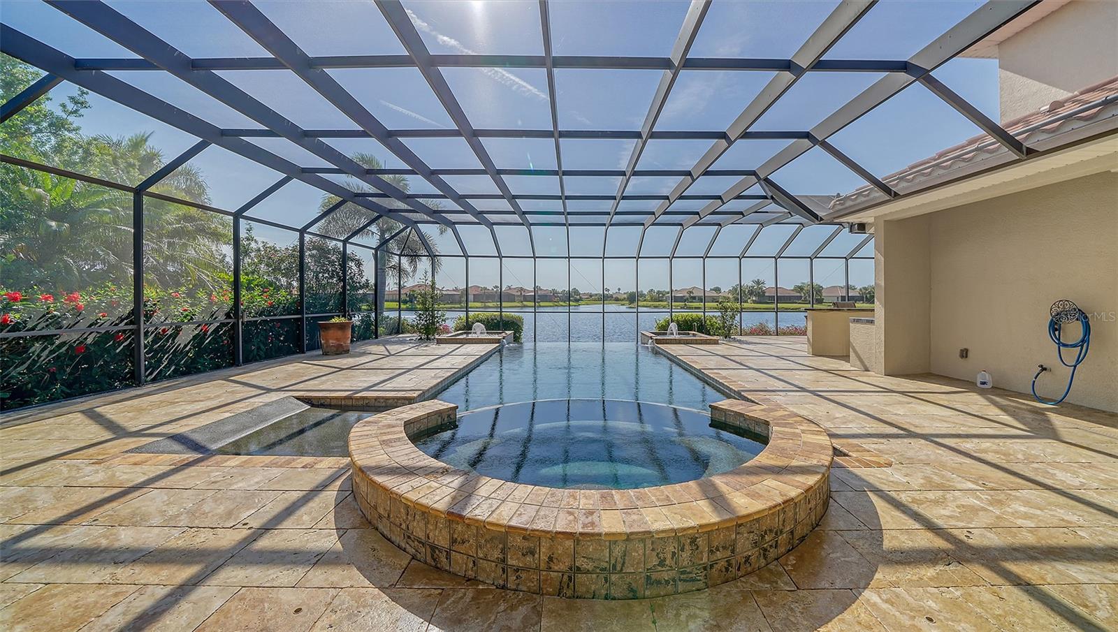 VENETIAN GOLF & RIV CLUB PH 3 - Residential