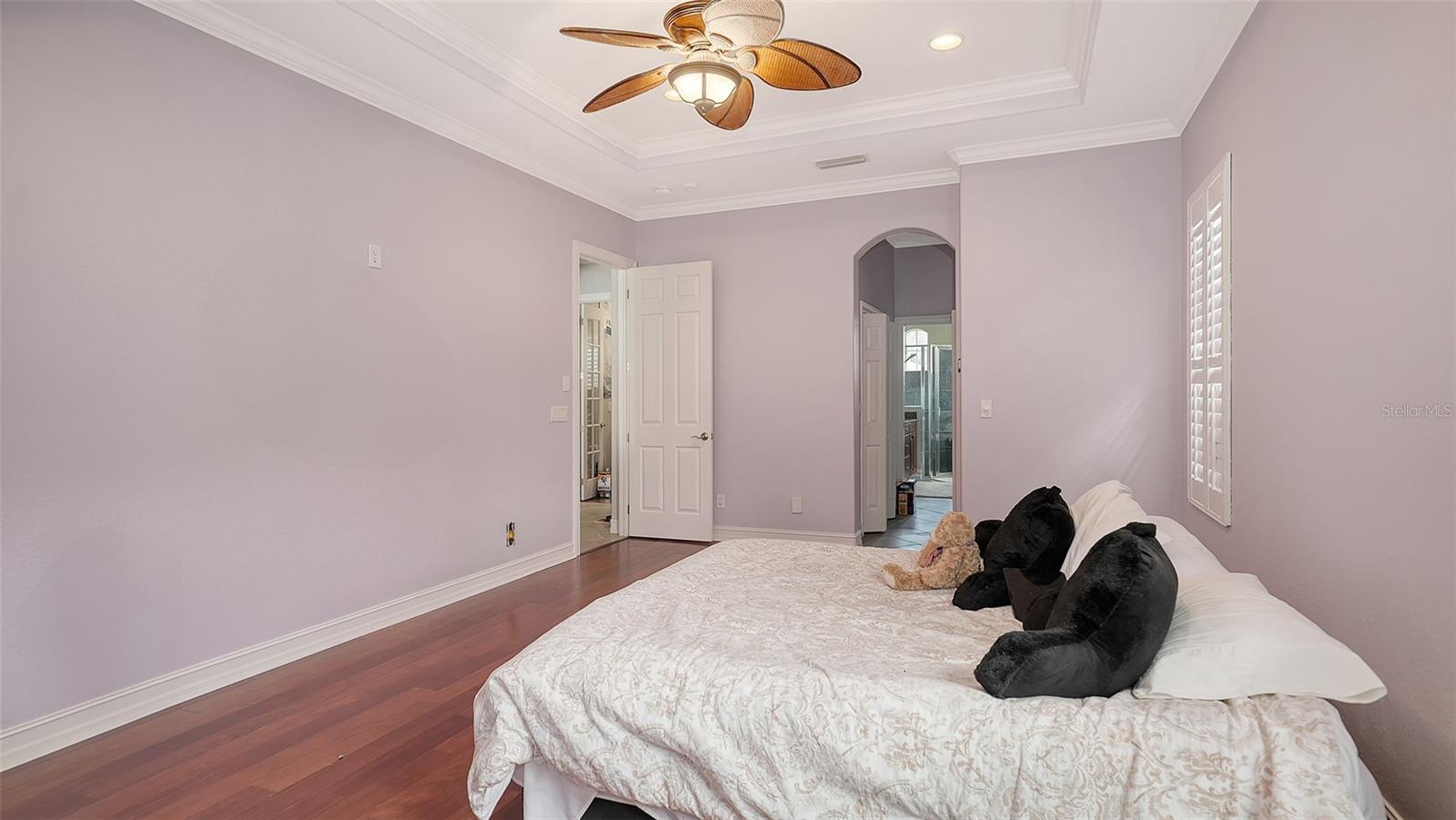 VENETIAN GOLF & RIV CLUB PH 3 - Residential