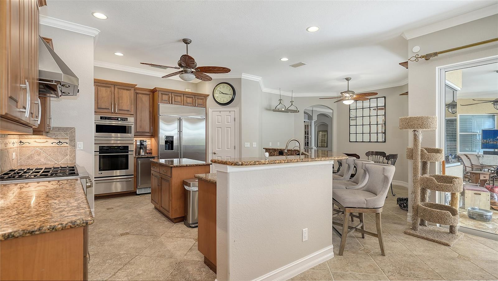 VENETIAN GOLF & RIV CLUB PH 3 - Residential