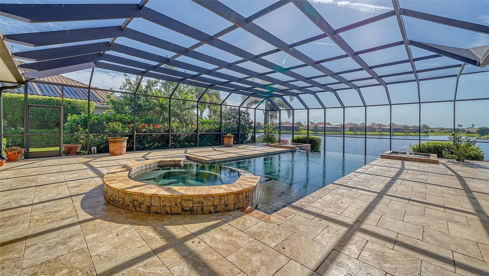 VENETIAN GOLF & RIV CLUB PH 3 - Residential