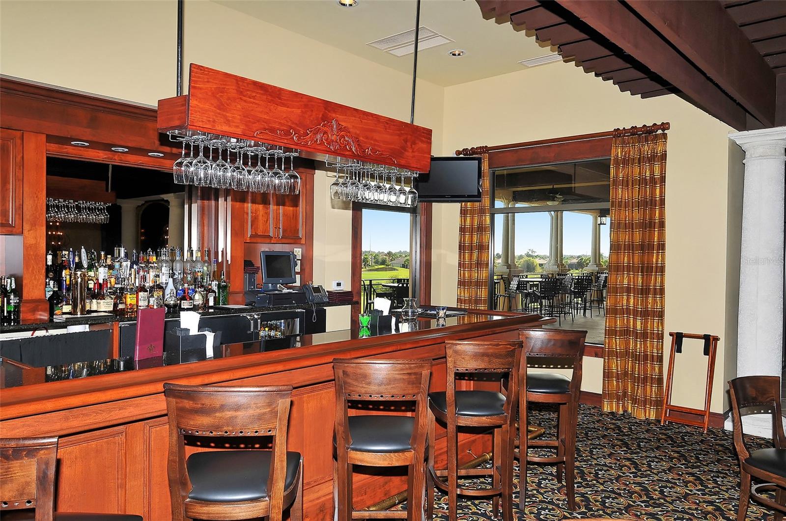 VENETIAN GOLF & RIV CLUB PH 3 - Residential