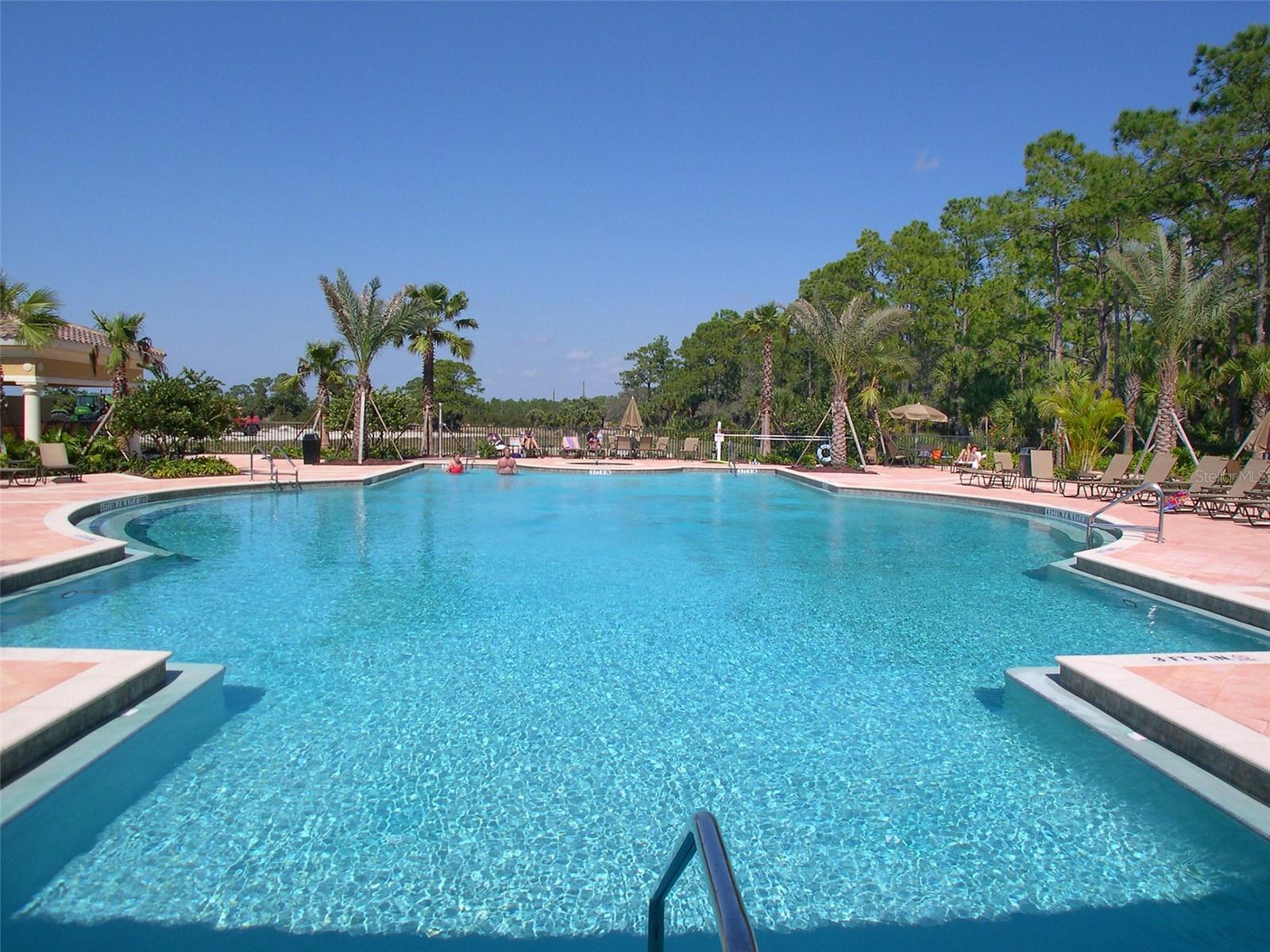 VENETIAN GOLF & RIV CLUB PH 3 - Residential
