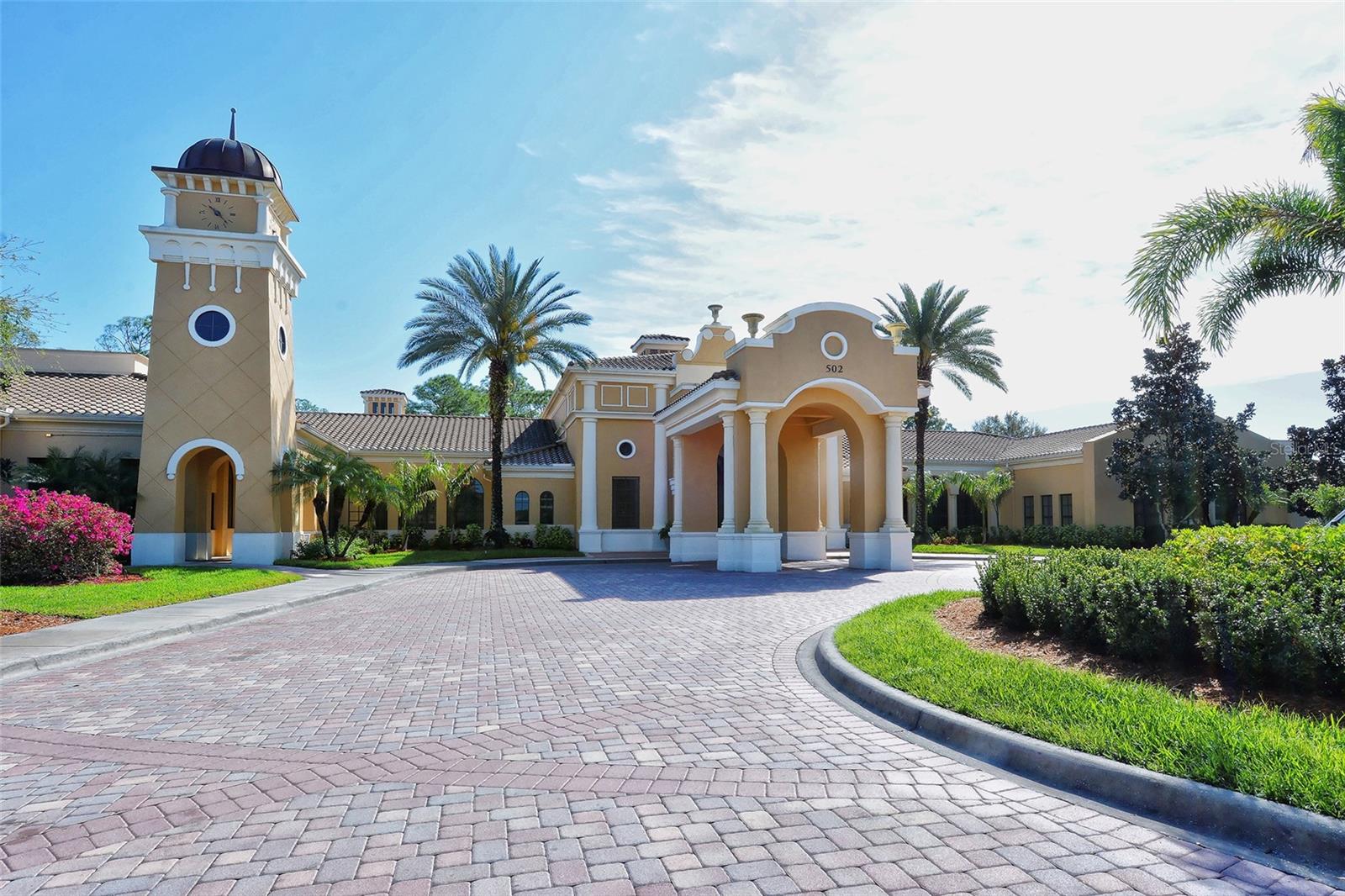 VENETIAN GOLF & RIV CLUB PH 3 - Residential