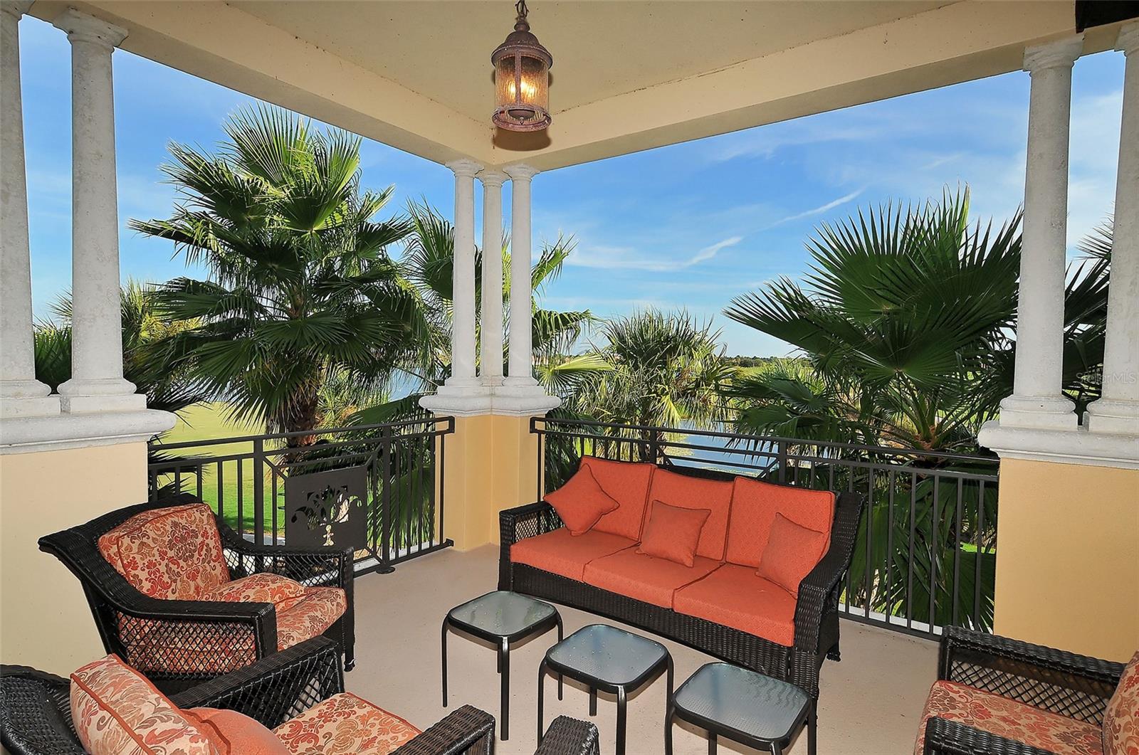 VENETIAN GOLF & RIV CLUB PH 3 - Residential