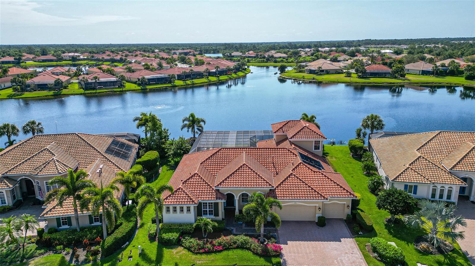 242 PESARO DRIVE