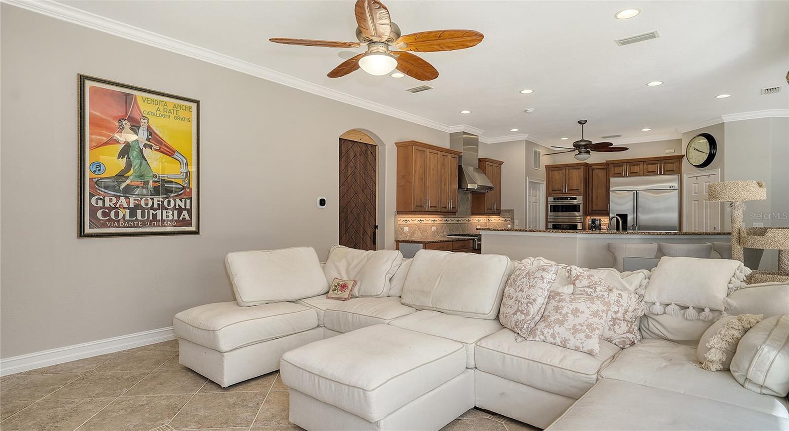 VENETIAN GOLF & RIV CLUB PH 3 - Residential