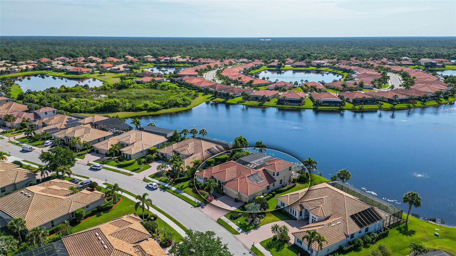 242 PESARO DRIVE