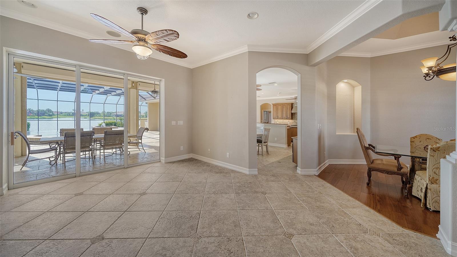 VENETIAN GOLF & RIV CLUB PH 3 - Residential