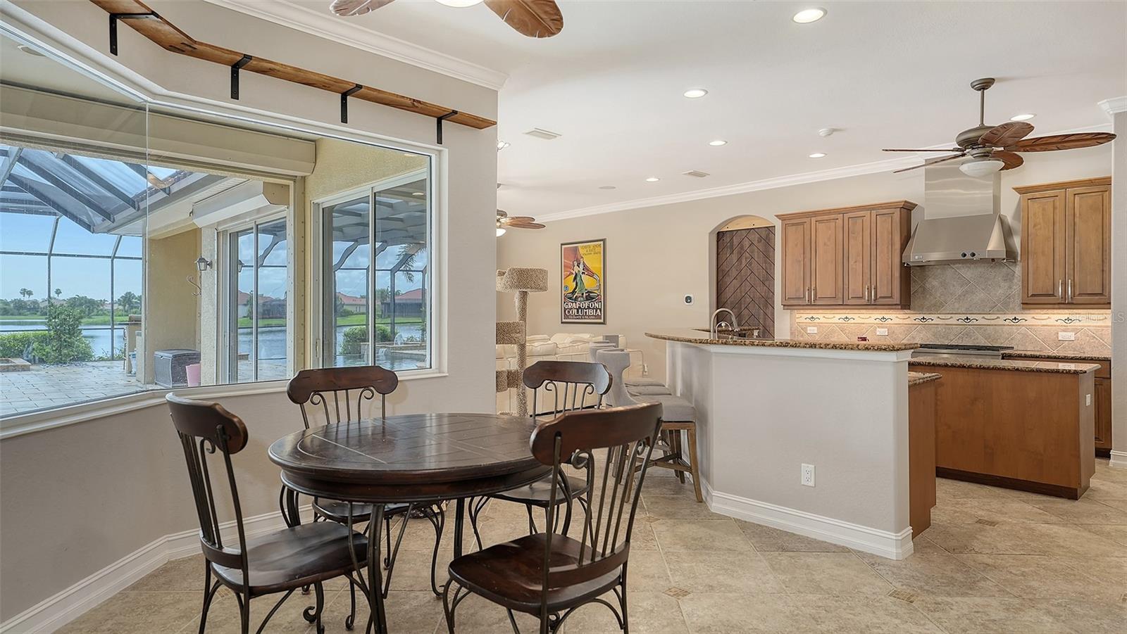 VENETIAN GOLF & RIV CLUB PH 3 - Residential