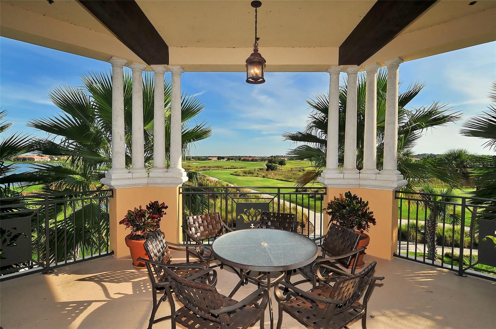 VENETIAN GOLF & RIV CLUB PH 3 - Residential