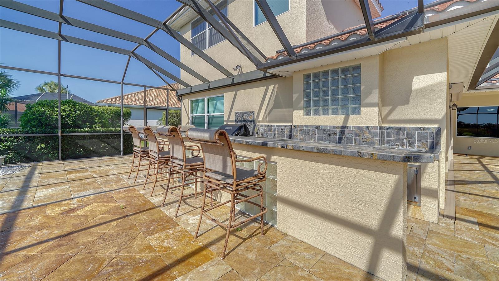 VENETIAN GOLF & RIV CLUB PH 3 - Residential
