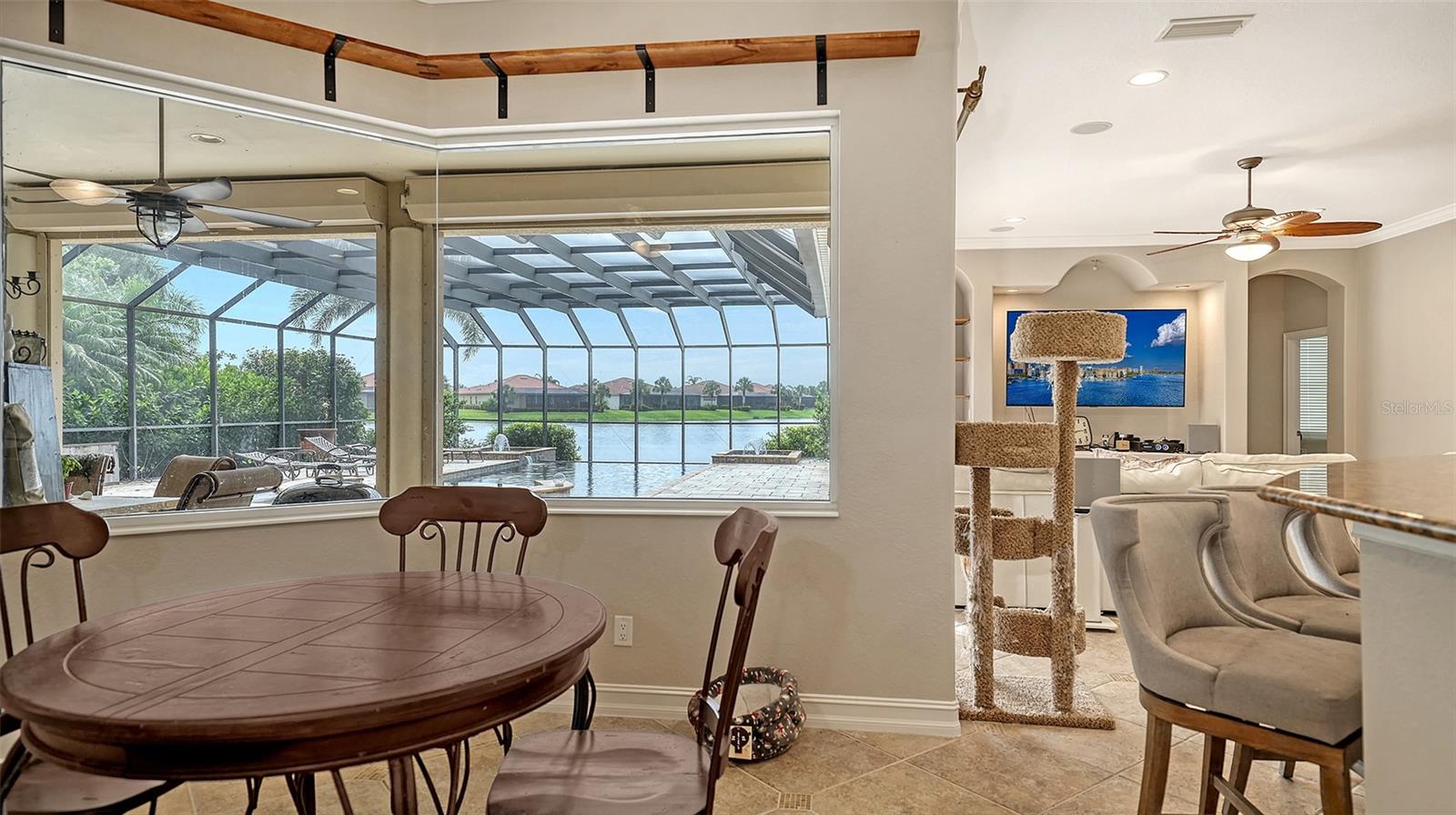 VENETIAN GOLF & RIV CLUB PH 3 - Residential