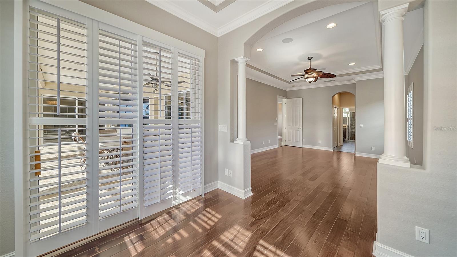 VENETIAN GOLF & RIV CLUB PH 3 - Residential
