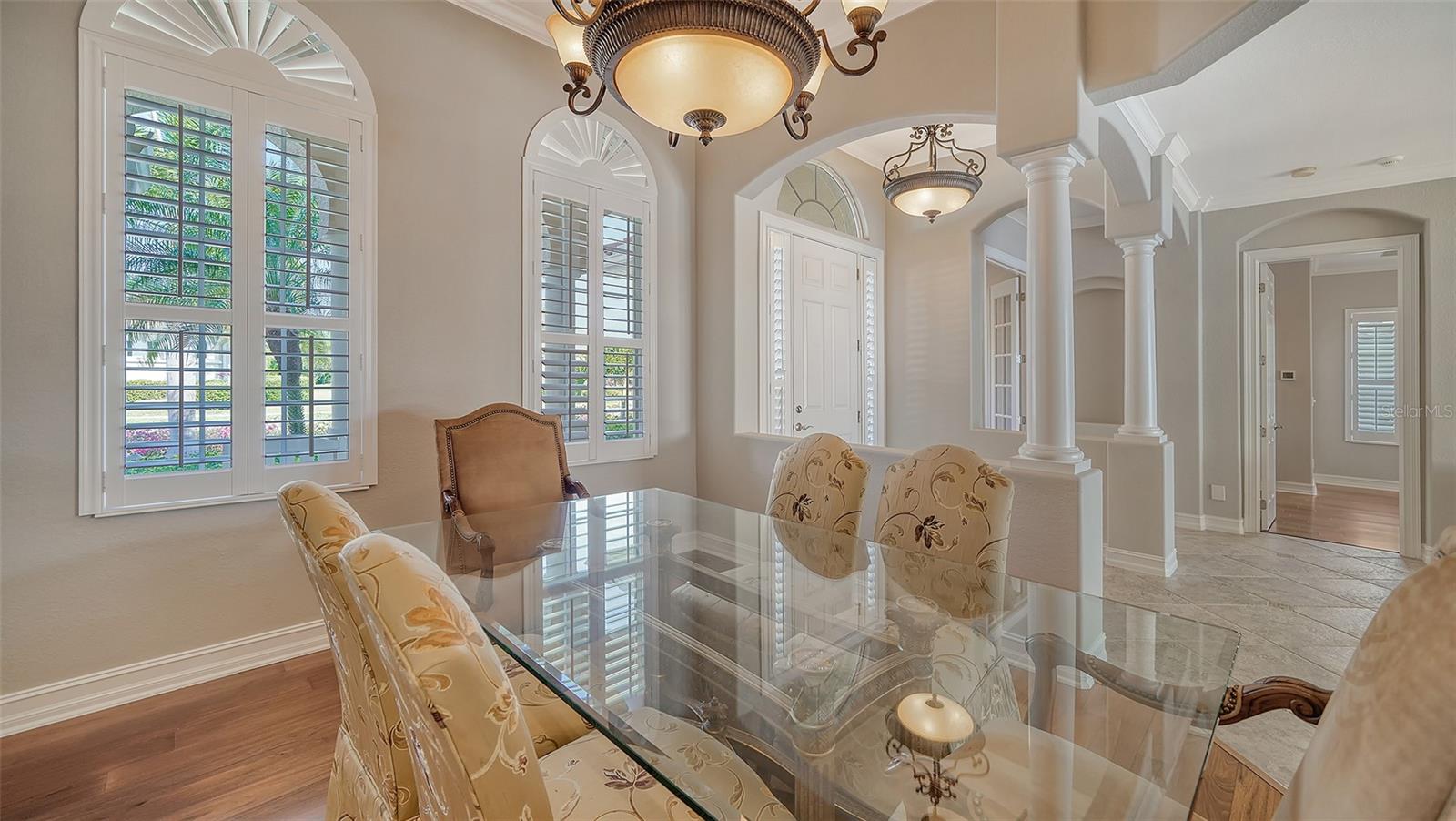 VENETIAN GOLF & RIV CLUB PH 3 - Residential