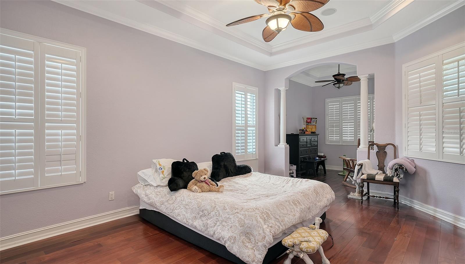 VENETIAN GOLF & RIV CLUB PH 3 - Residential