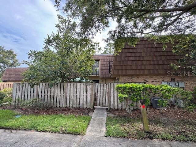 5302 BAMBOO COURT 447