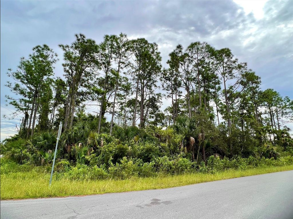 Photo of Sheboygan Avenue, North Port, FL 34286 (MLS # N6136213)