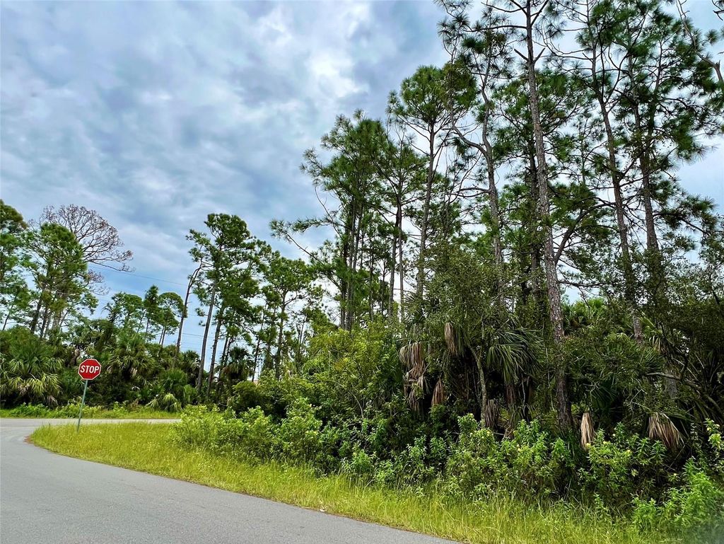 Photo of Sheboygan Avenue, North Port, FL 34286 (MLS # N6136213)