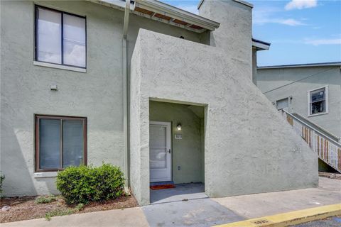 5833 LA COSTA DRIVE S ORLANDO FL 32807