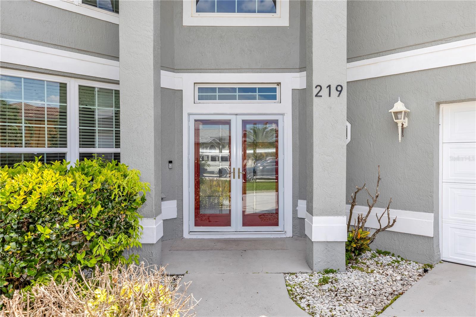 219 STRATHMORE CIRCLE