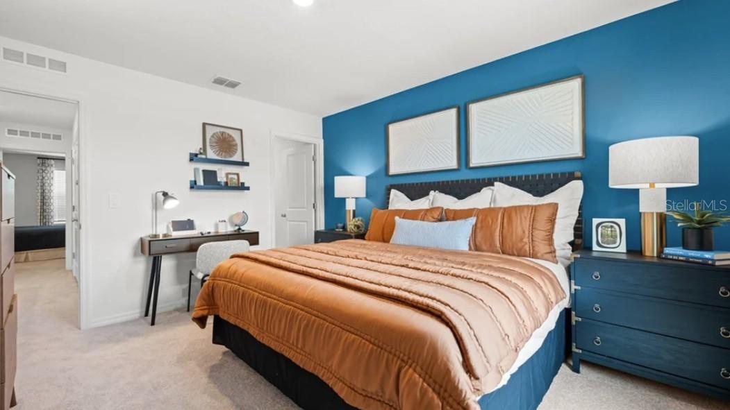 THE TOWNHOMES AT WESTVIEW - Residential