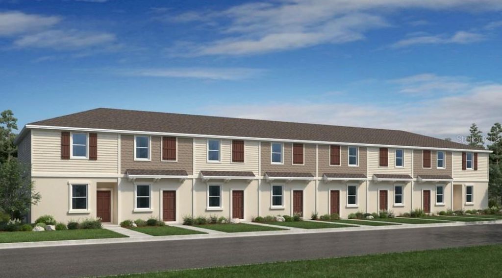 Photo of 2996 Skyline Loop, Kissimmee, FL 34758 (MLS # O6363252)