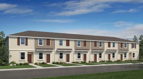 Photo of 2996 Skyline Loop, Kissimmee, FL 34758 (MLS # O6363252)