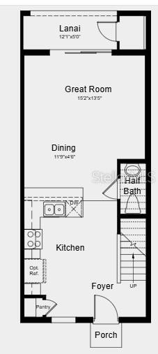 THE TOWNHOMES AT WESTVIEW - Residential