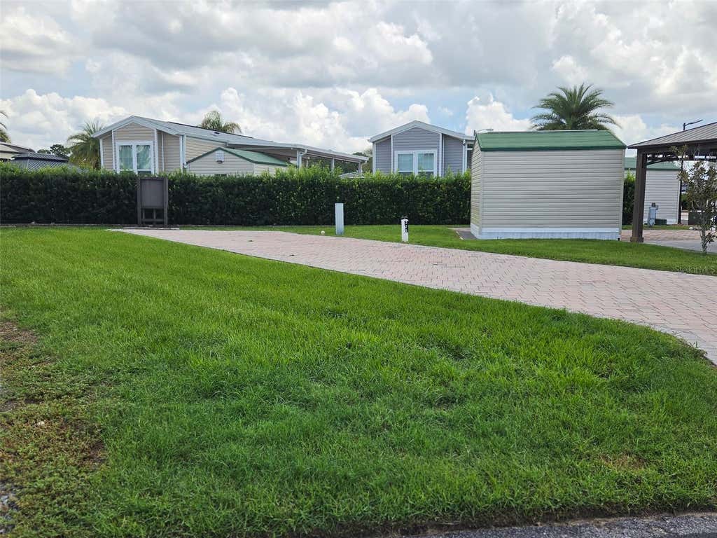 Photo of 2408 Citrus Tree Road, Clermont, FL 34714 (MLS # O6432593)