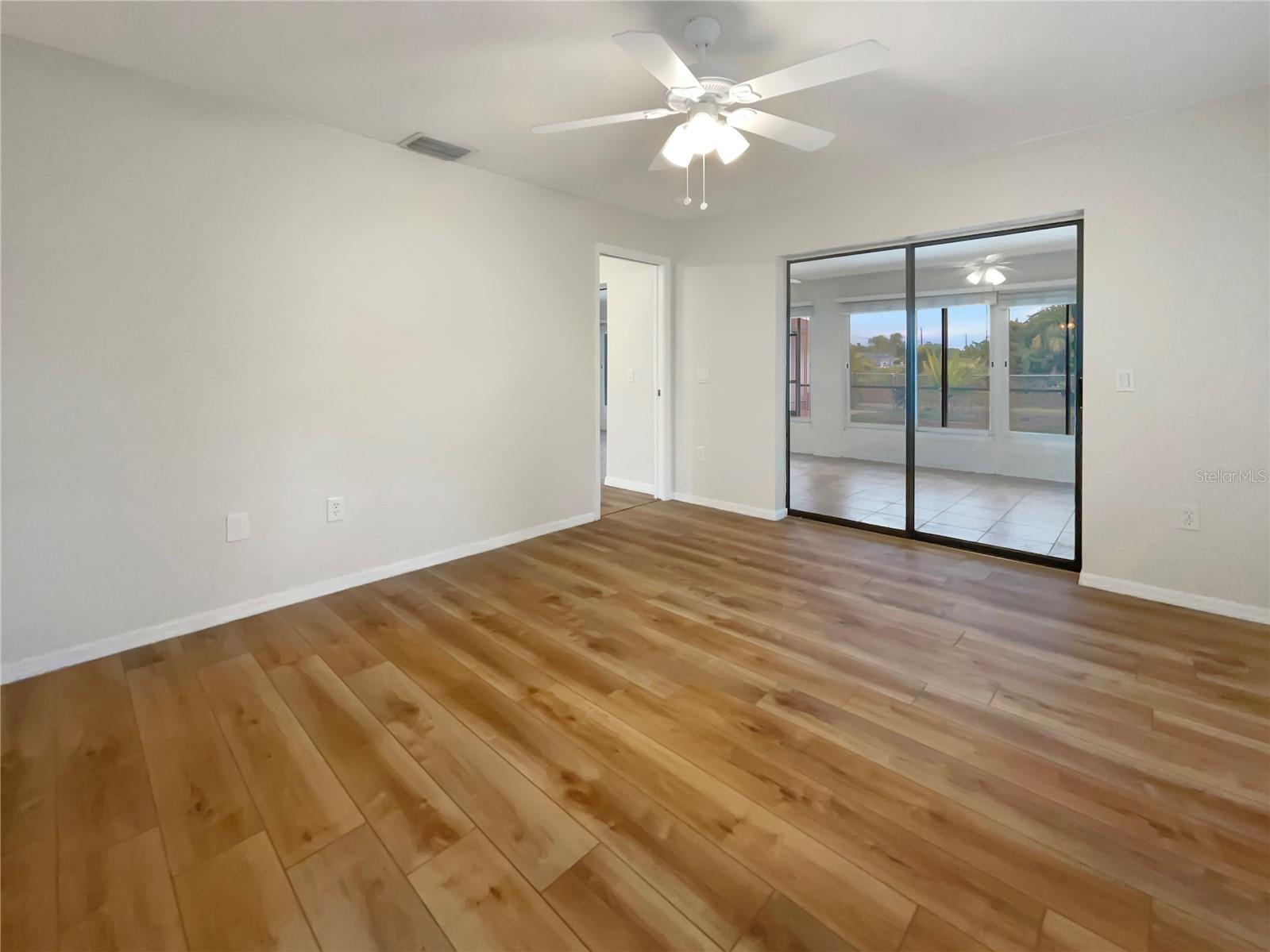 PORT CHARLOTTE SEC 064 - Residential