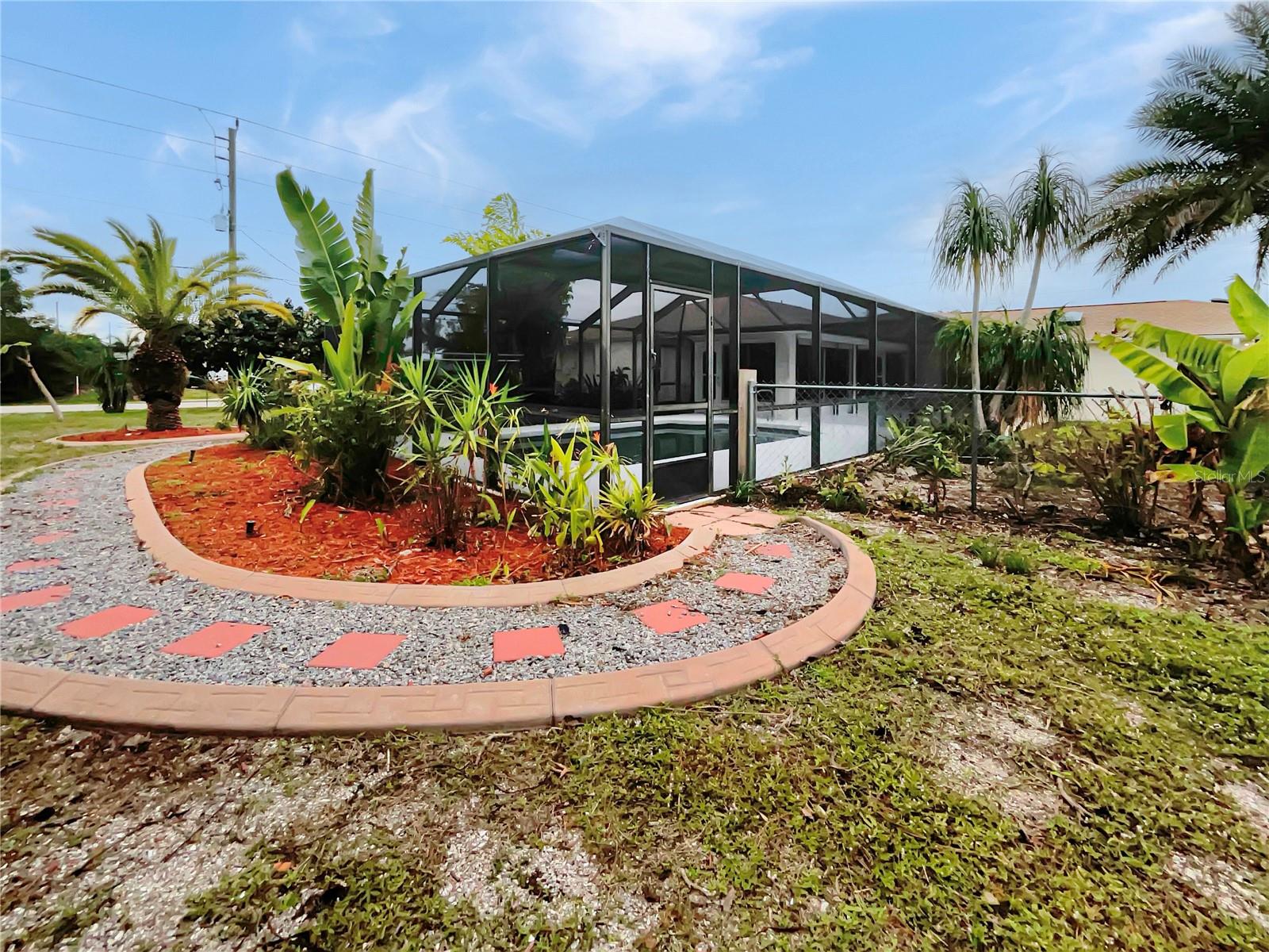 PORT CHARLOTTE SEC 064 - Residential